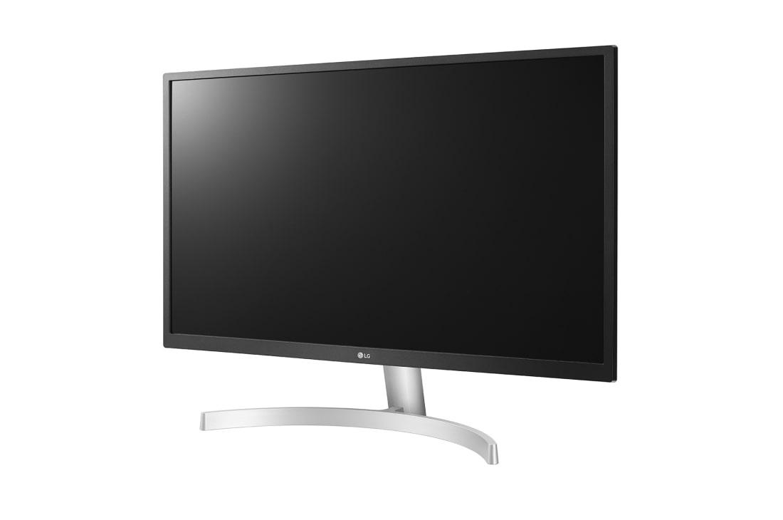 LG 27UL500-W 27" MNOITOR
