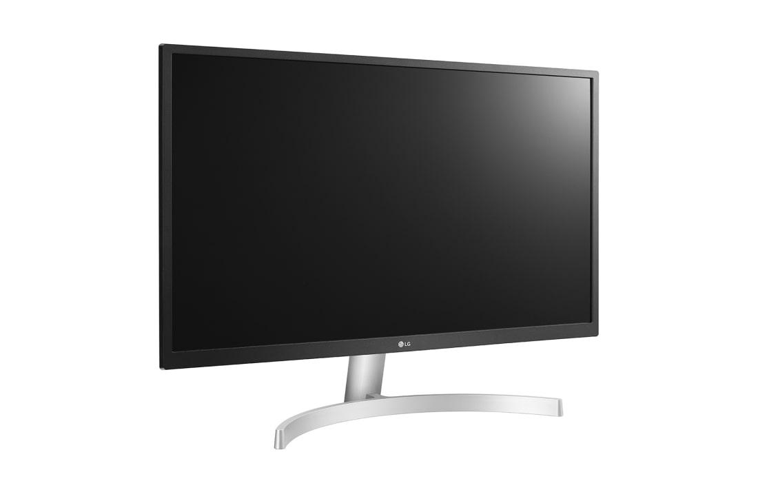 LG 27UL500-W 27" MNOITOR