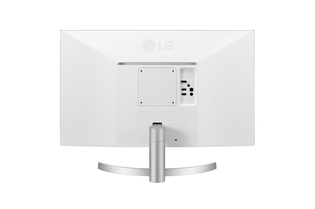 LG 27UL500-W 27" MNOITOR