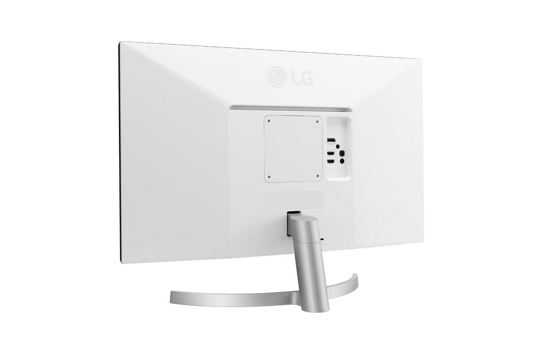 LG 27UL500-W 27" MNOITOR