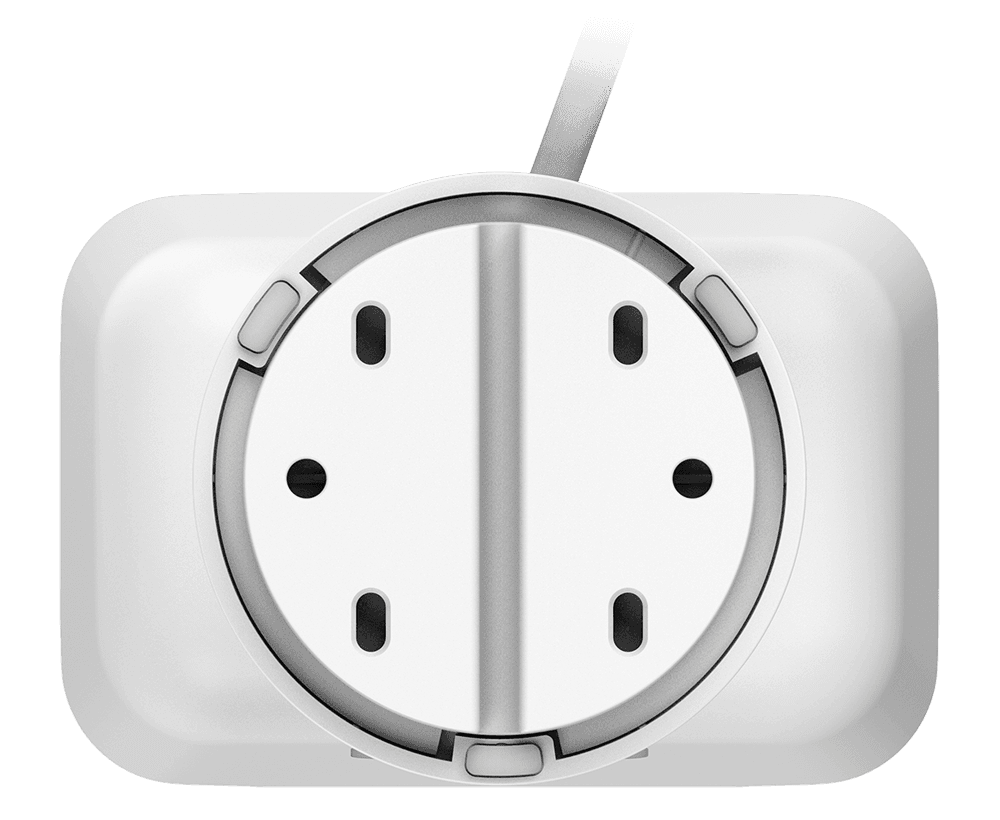D-LINK 2K QHD OUTDOOR WIFI CAMERA