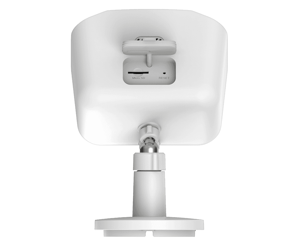 D-LINK 2K QHD OUTDOOR WIFI CAMERA