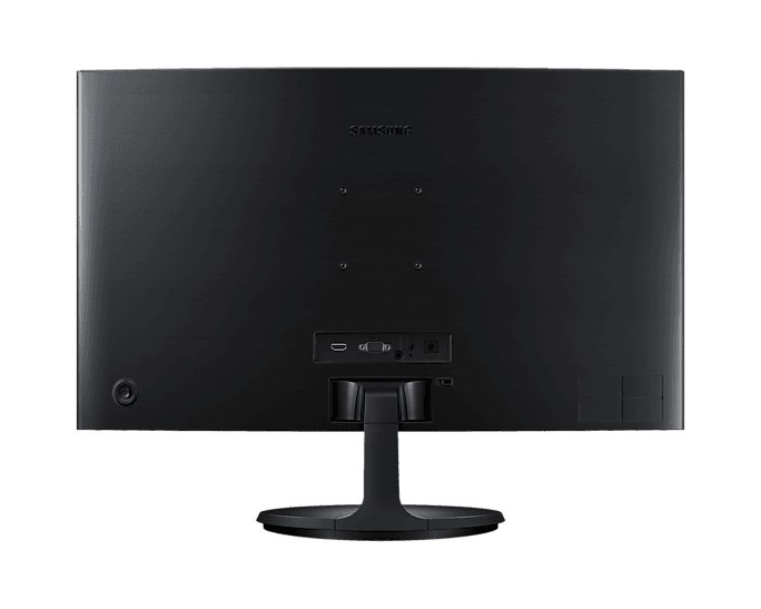 SAMSUNG C24F390FHCX 23.5" MONITOR