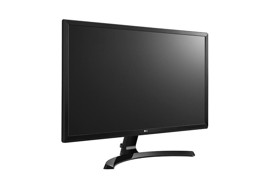 LG 24UD58-B 24" 4K IPS Monitor