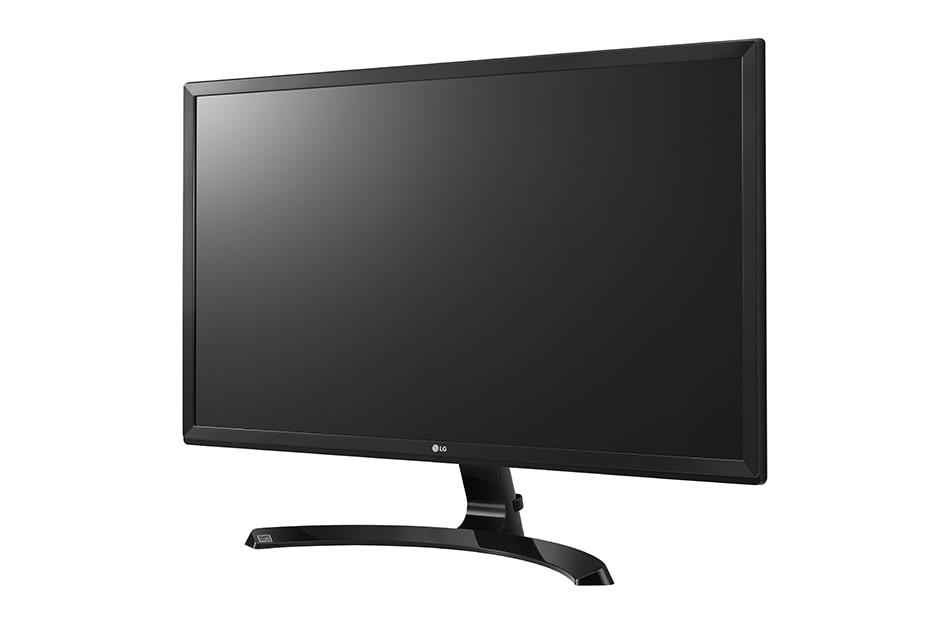 LG 24UD58-B 24" 4K IPS Monitor