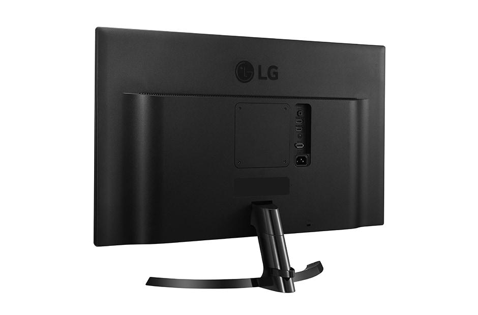 LG 24UD58-B 24" 4K IPS Monitor