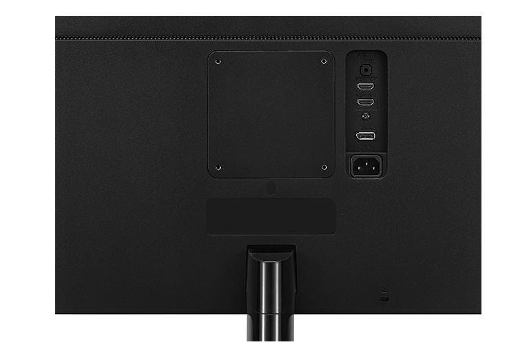 LG 24UD58-B 24" 4K IPS Monitor