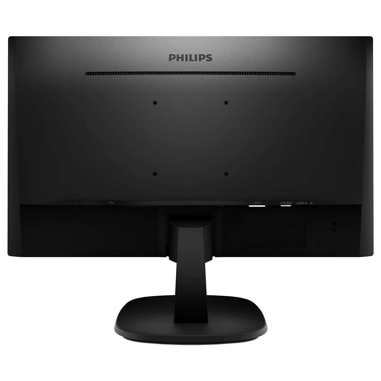 PHILIPS 223V7QHAB 21.5" MONITOR