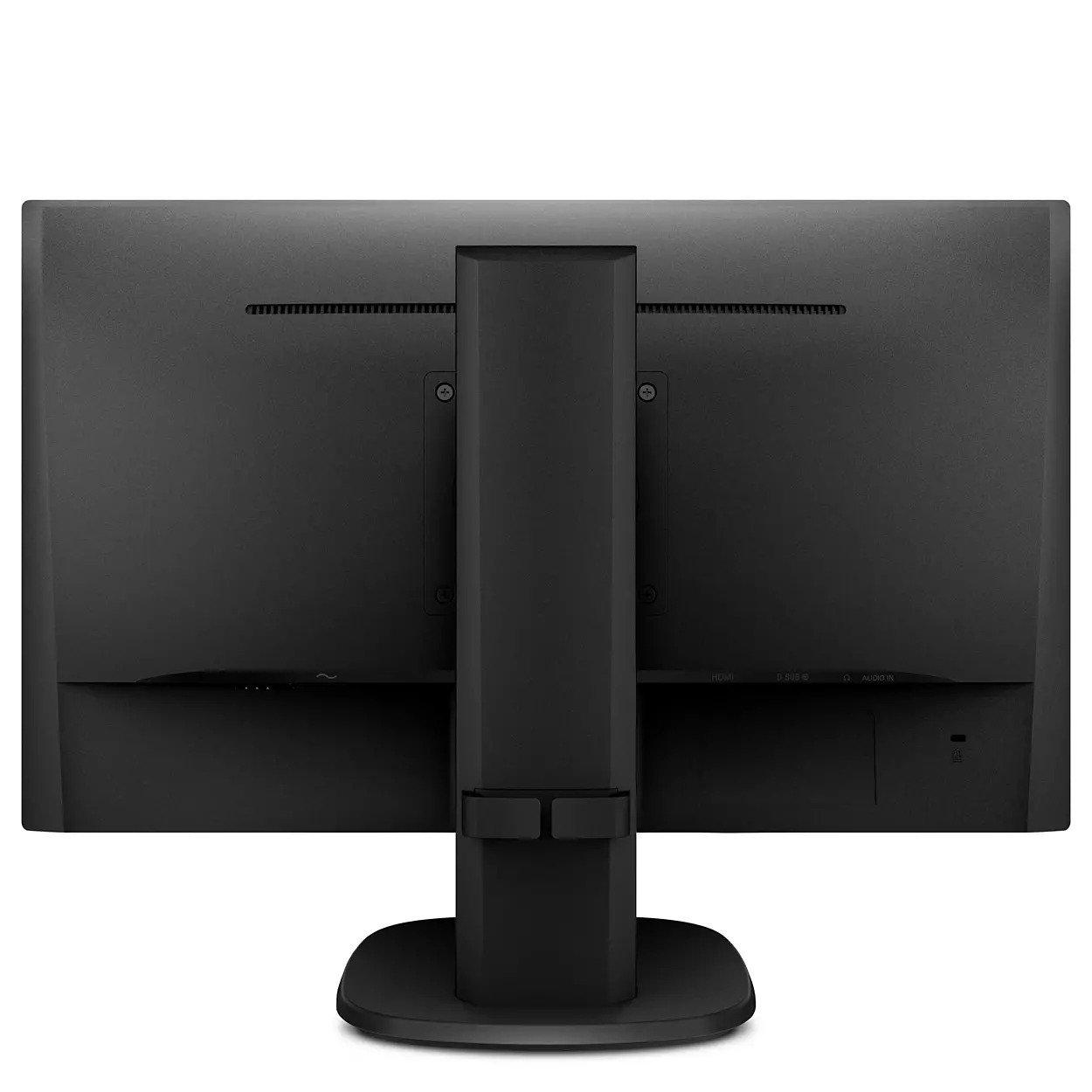PHILIPS 243S7EHMB 24"LCD BLACK