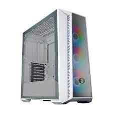 Cooler Master MASTERBOX 520 CASE (WHITE)