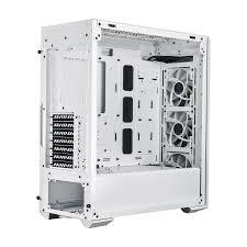 Cooler Master MASTERBOX 520 CASE (WHITE)
