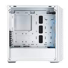 Cooler Master MASTERBOX 520 CASE (WHITE)
