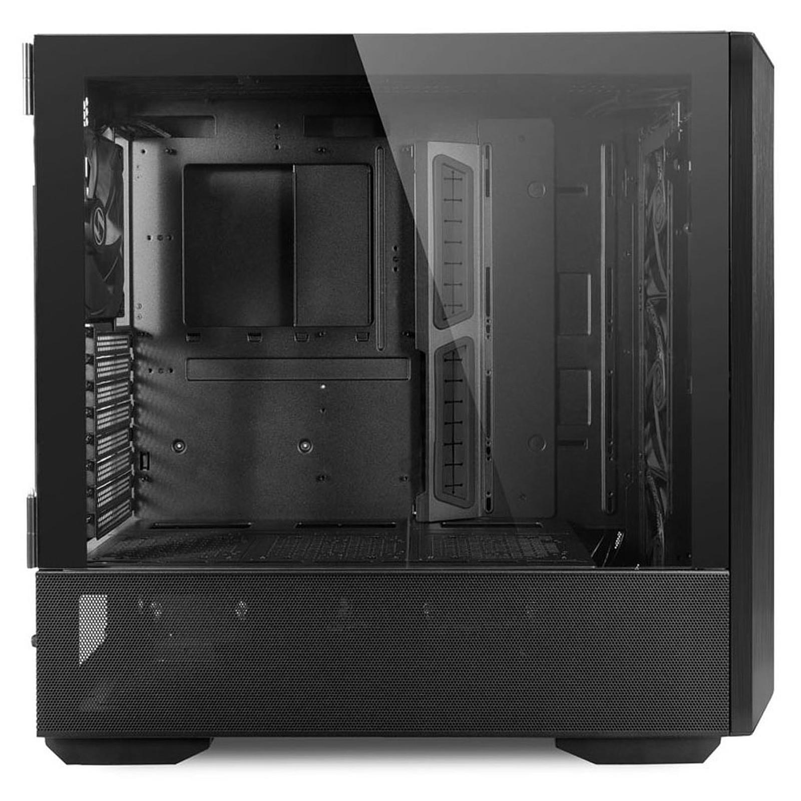 LIAN LI LANCOOL III RGB BLACK
