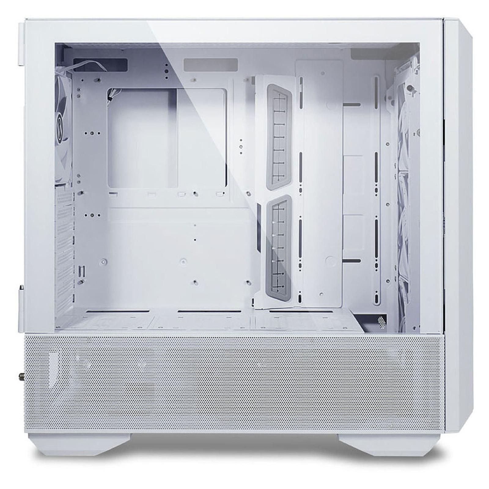 LIAN LI LANCOOL III RGB WHITE
