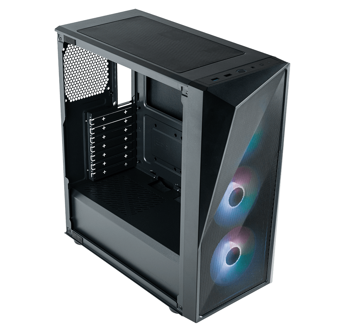 Cooler Master CMP 520 TG CASE