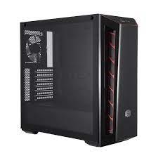 Cooler Master CMP 520 TG CASE