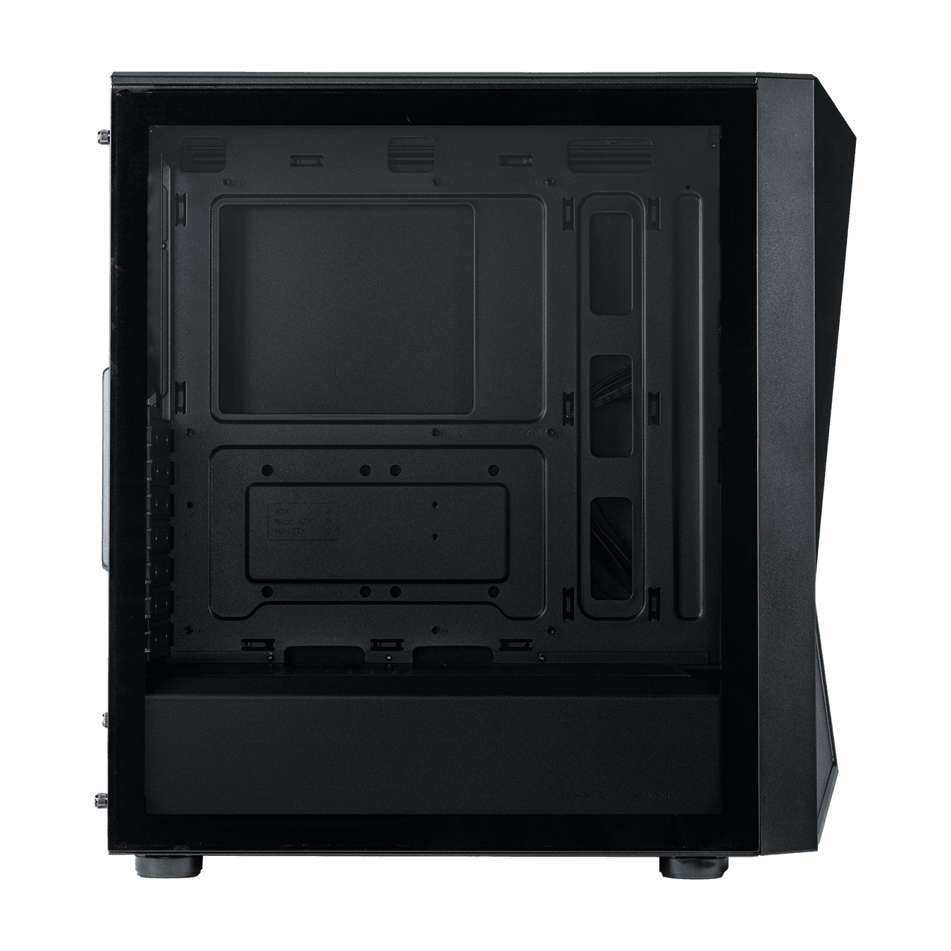 Cooler Master CMP 520 TG CASE