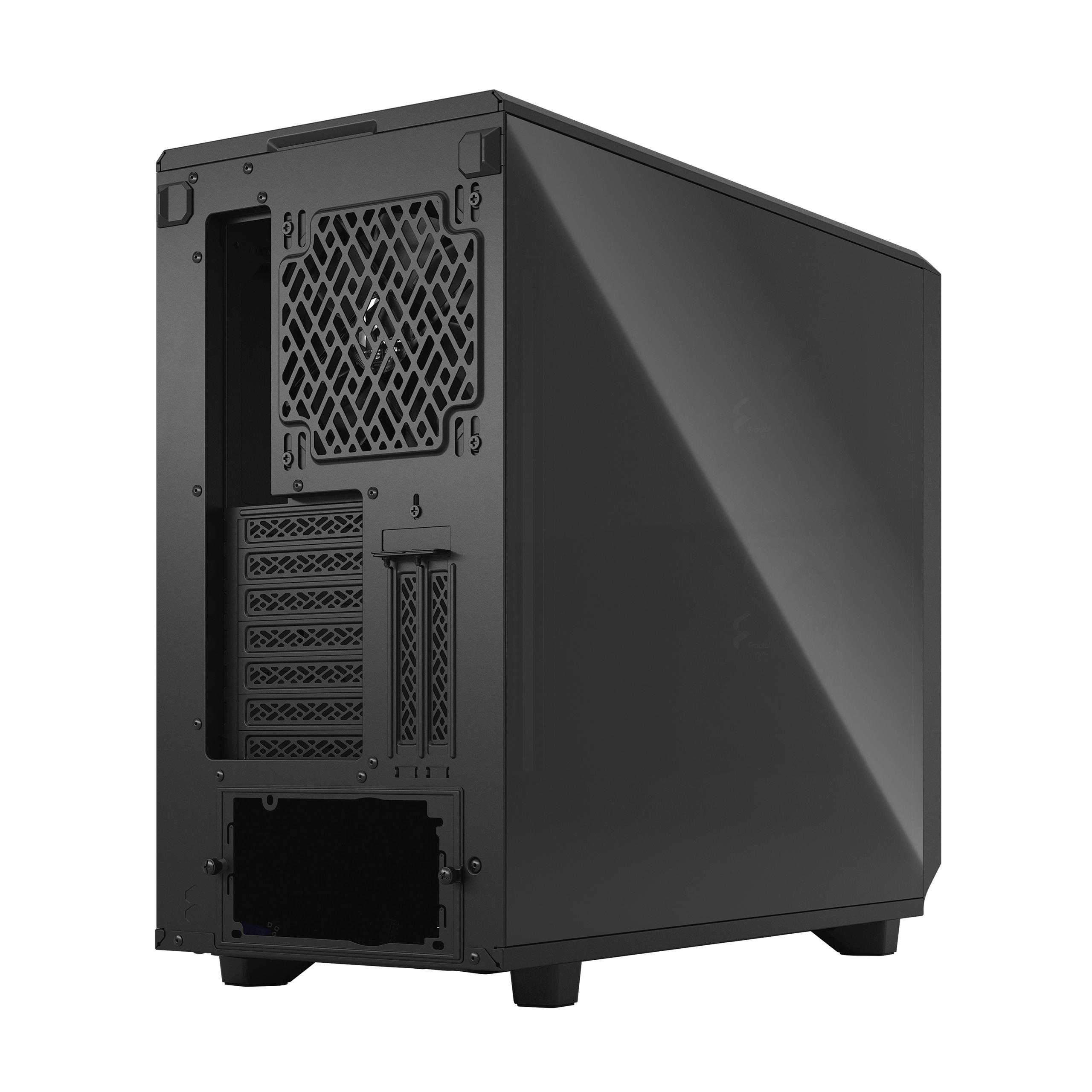 Fractal Design MESHIFY 2 NANO BLACK TG DARK TINT