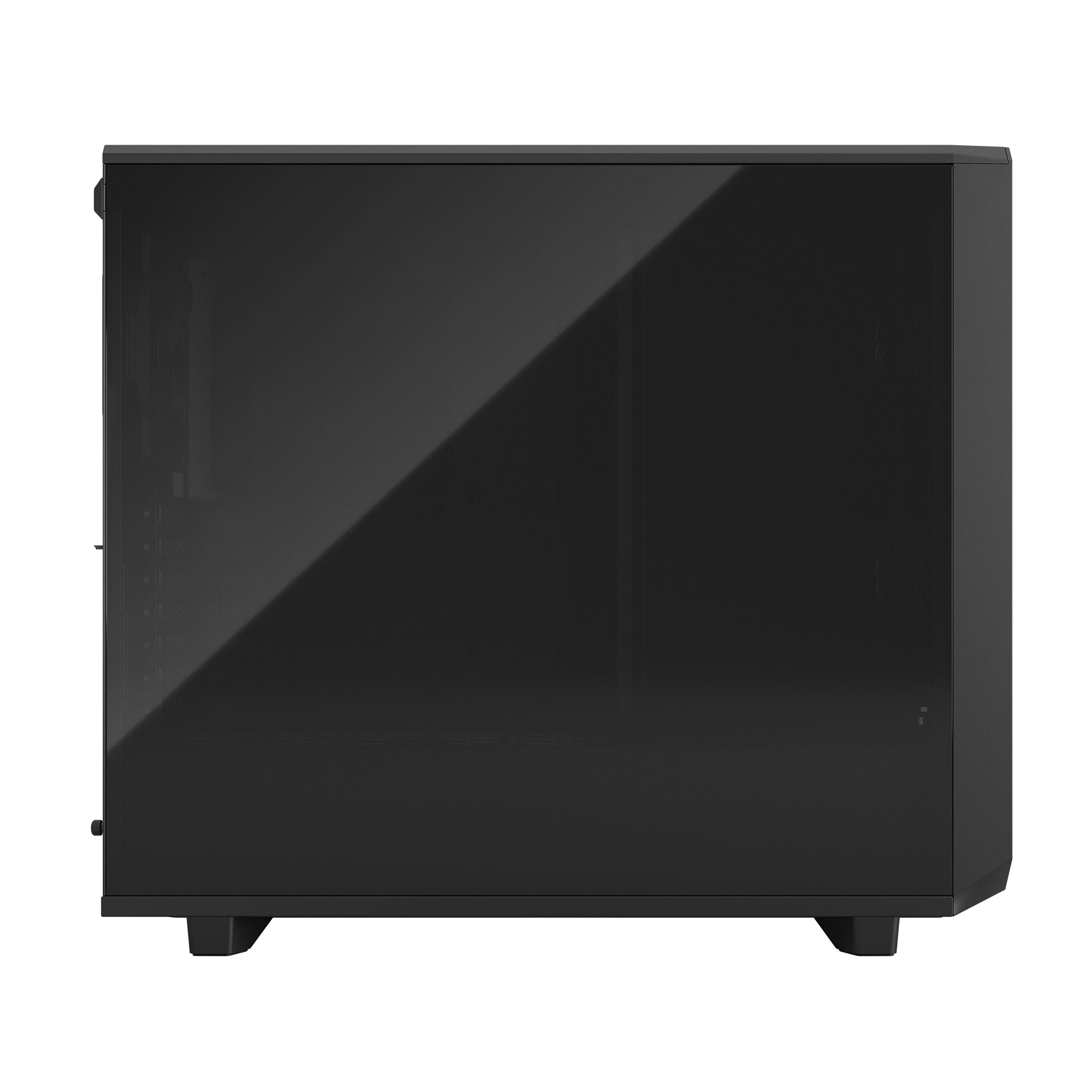 Fractal Design MESHIFY 2 NANO BLACK TG DARK TINT