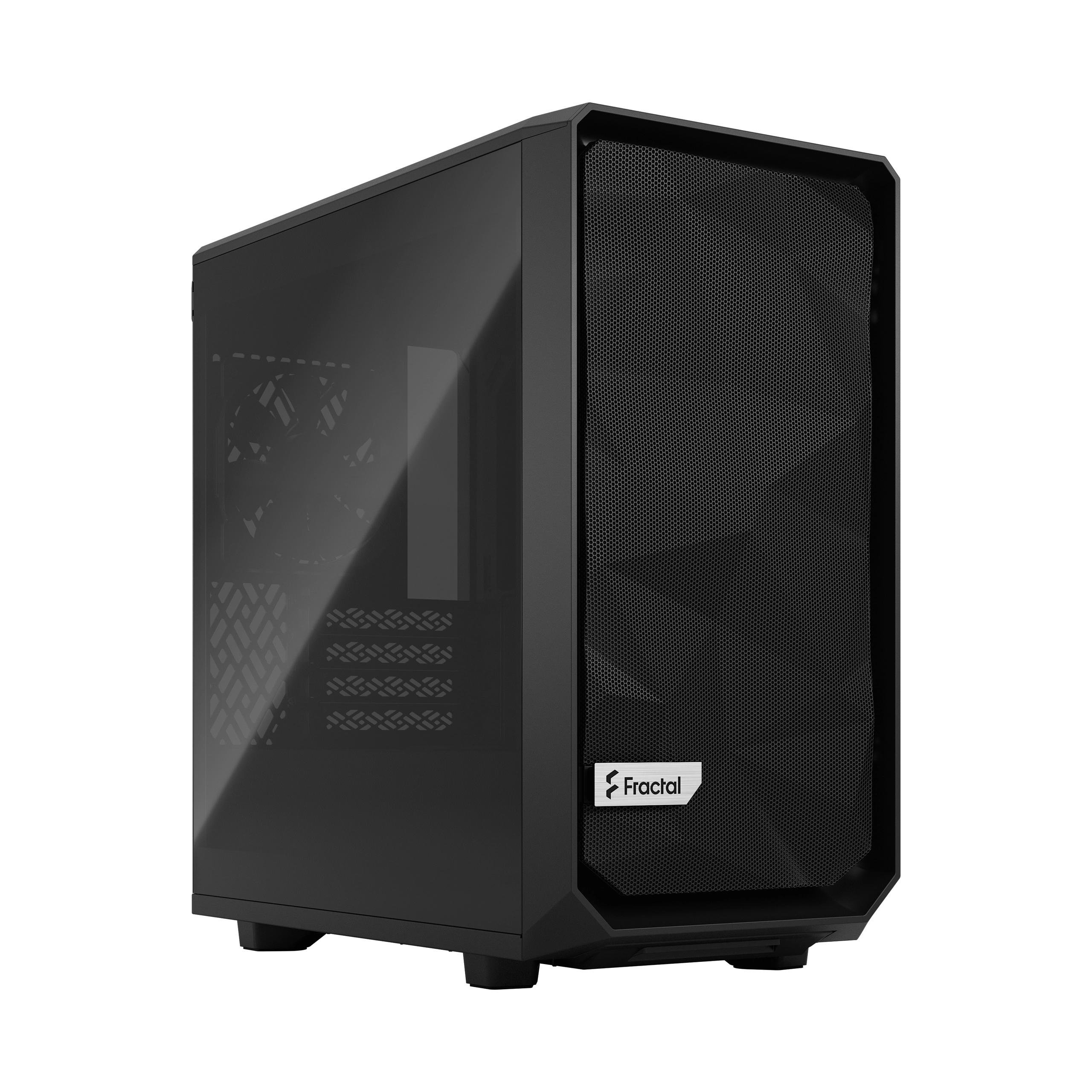 Fractal Design MESHIFY 2 MINI BLACK TG DARK TINT