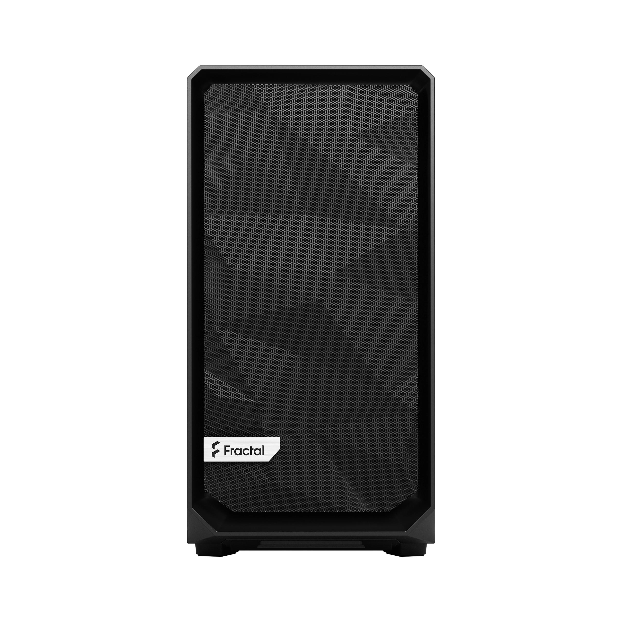 Fractal Design MESHIFY 2 MINI BLACK TG DARK TINT