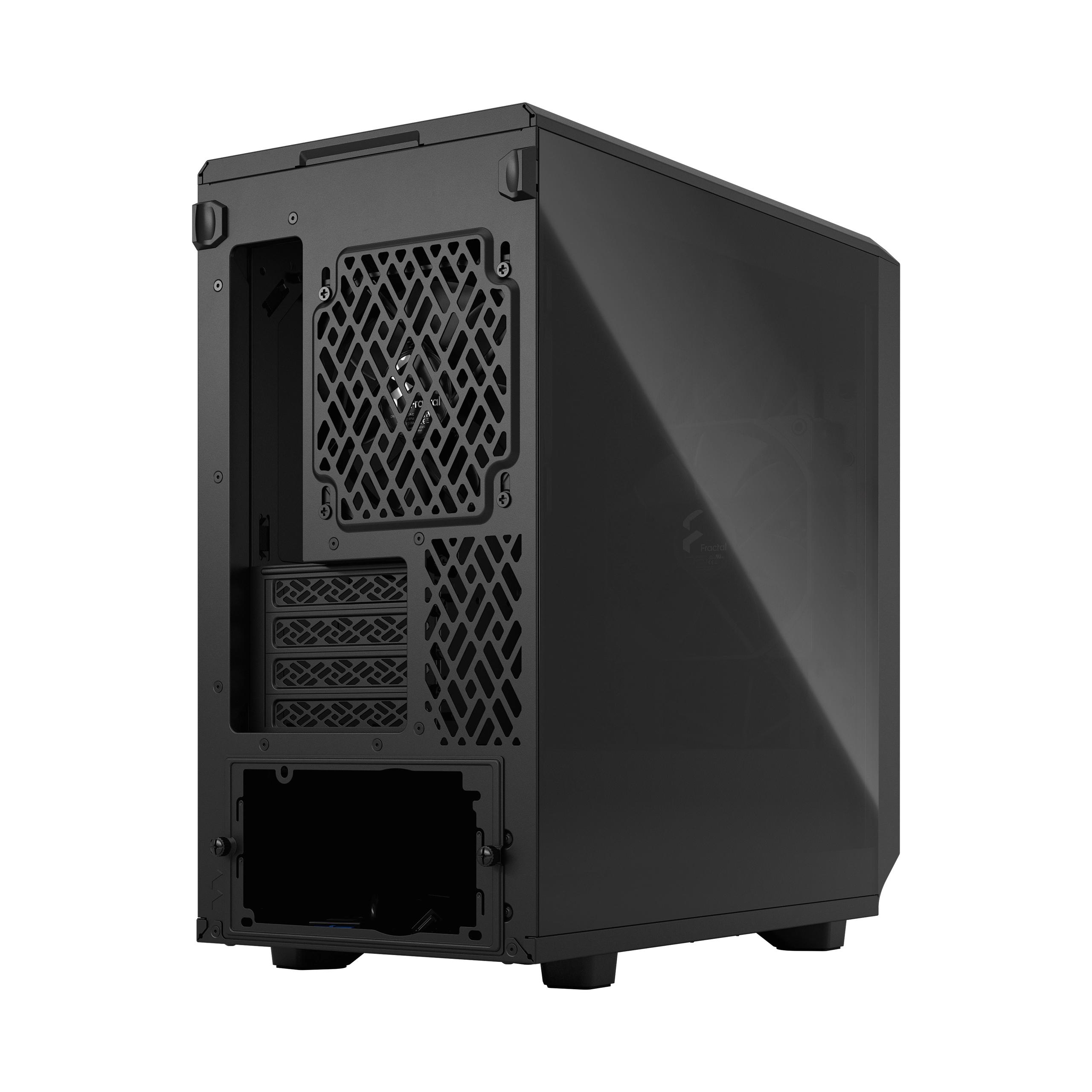 Fractal Design MESHIFY 2 MINI BLACK TG DARK TINT