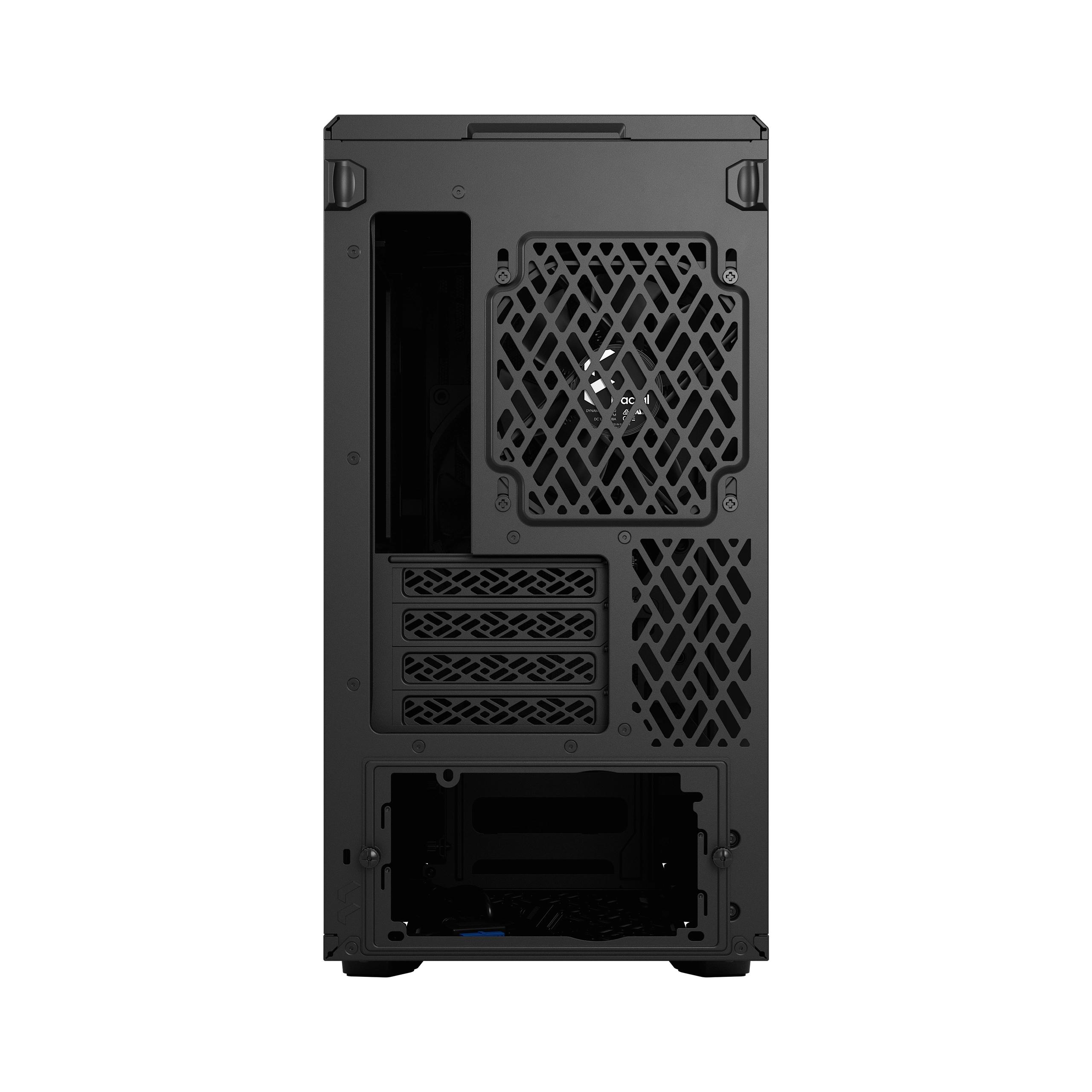 Fractal Design MESHIFY 2 MINI BLACK TG DARK TINT