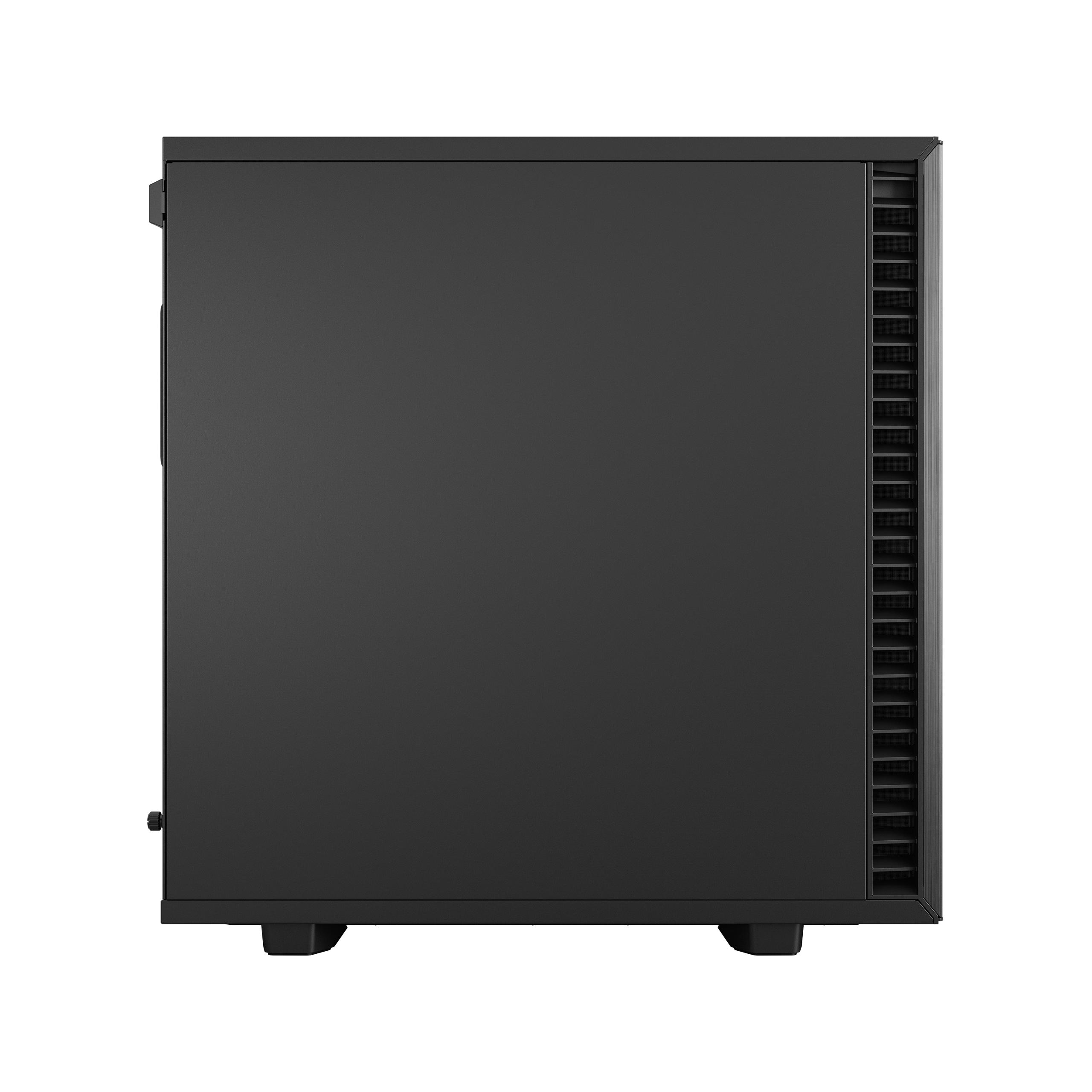 Fractal Design DEFINE 7 MINI BLACK SOLID