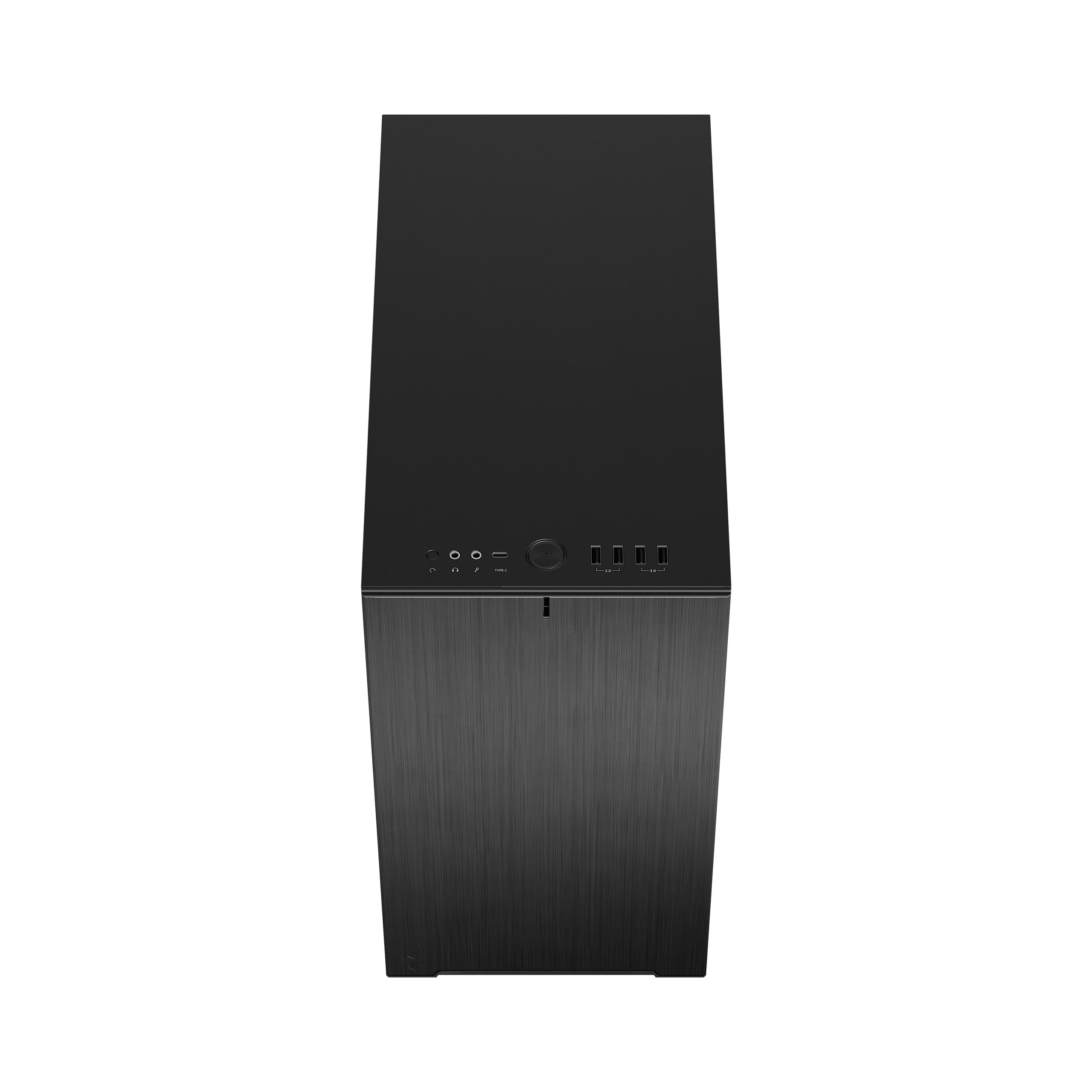 Fractal Design DEFINE 7 MINI BLACK TG LIGHT TINT