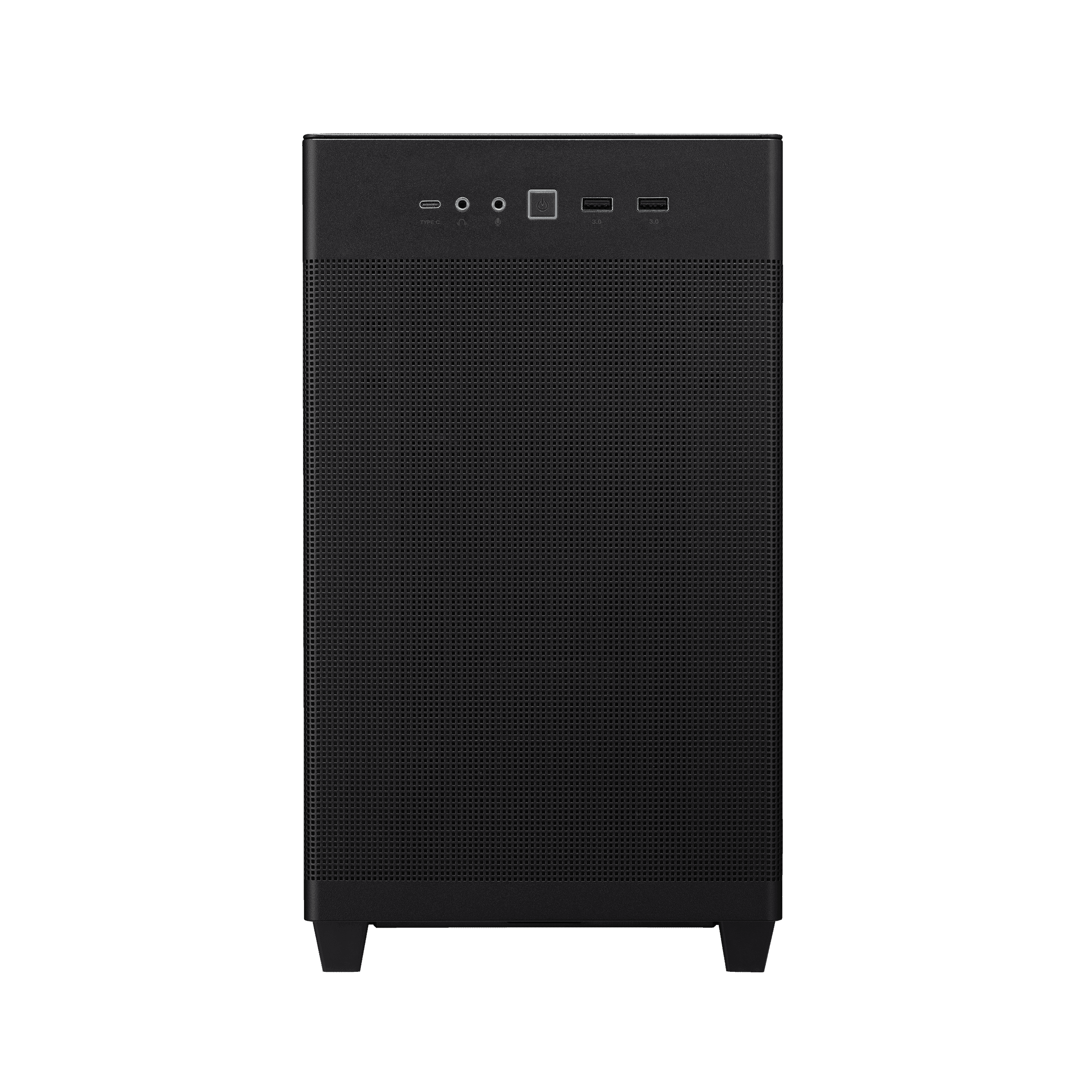 ASUS AP201 CASE MESH BLACK