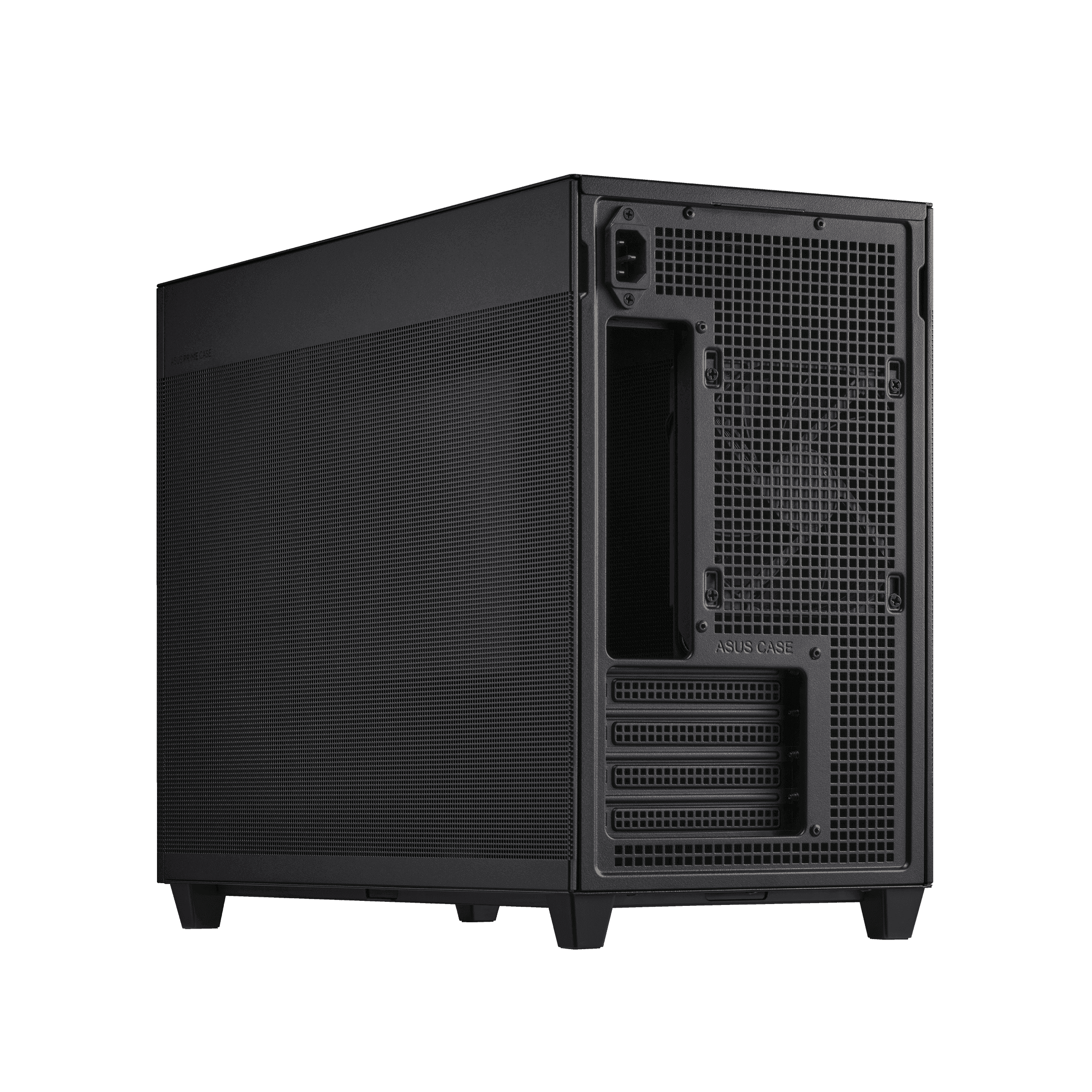 ASUS AP201 CASE MESH BLACK