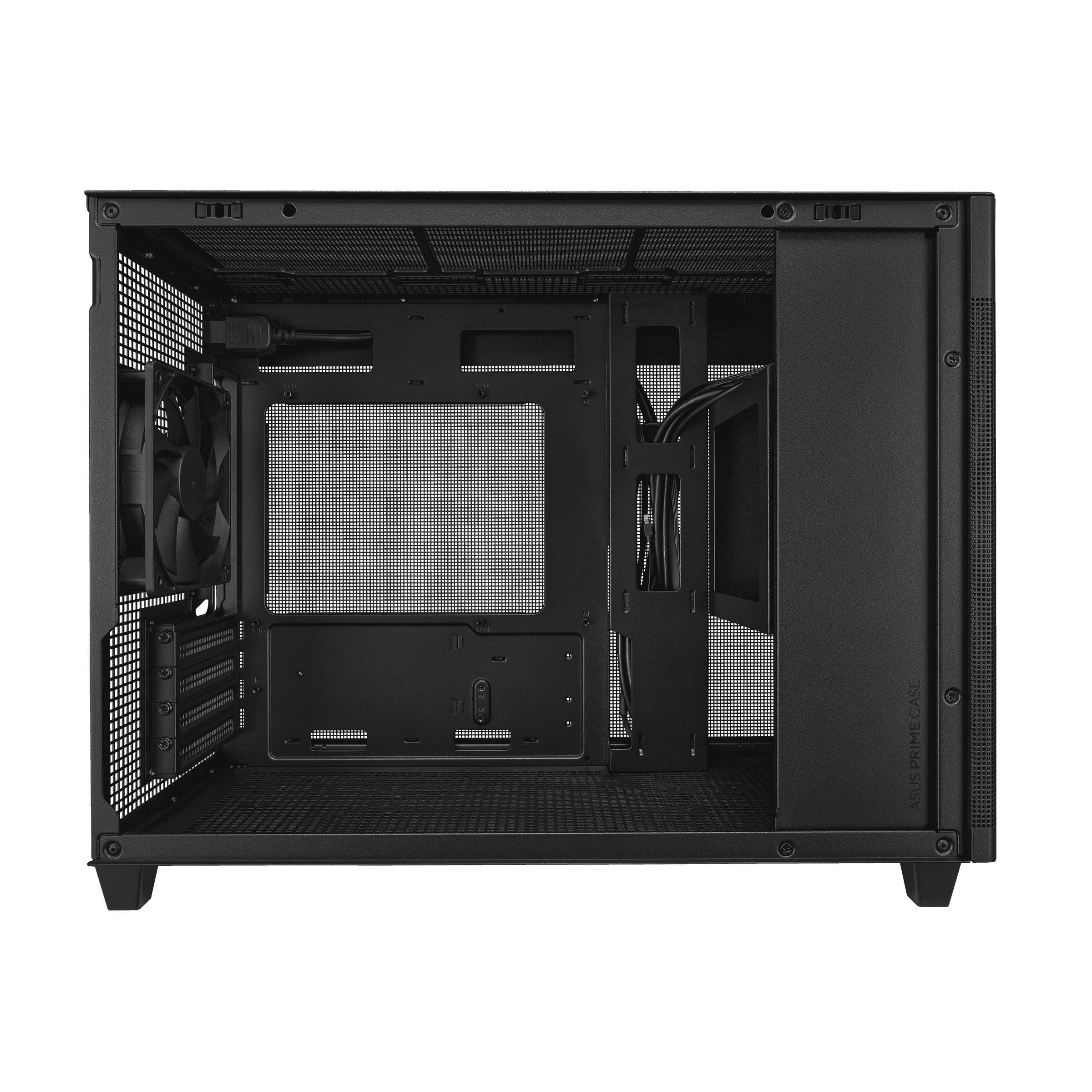 ASUS AP201 CASE MESH BLACK