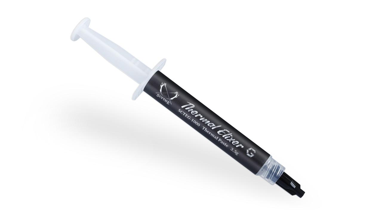 SCYTHE THERMAL ELIXER G (GRAPHENE)
