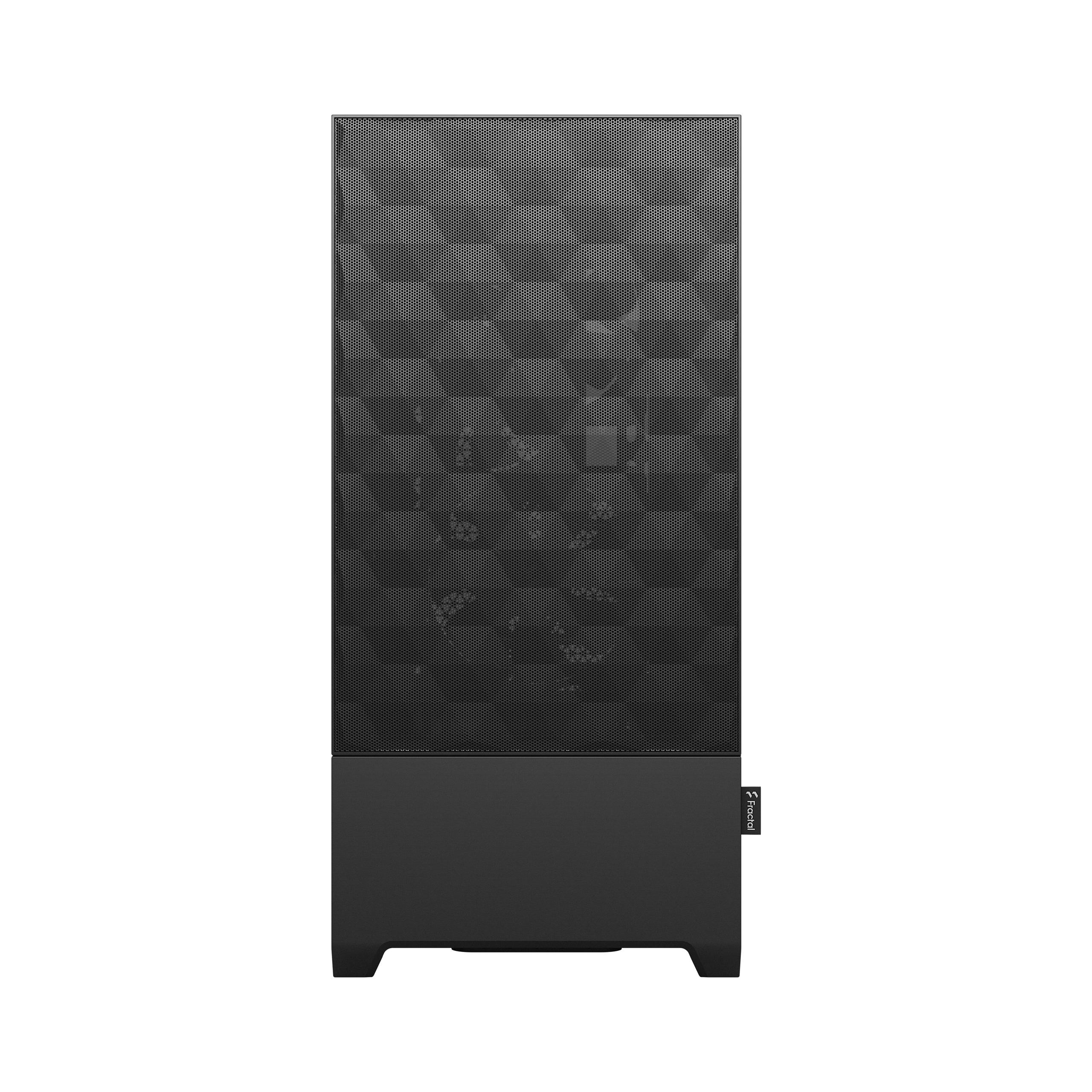 Fractal Design POP AIR RGB BLACK TG CLAER TINT