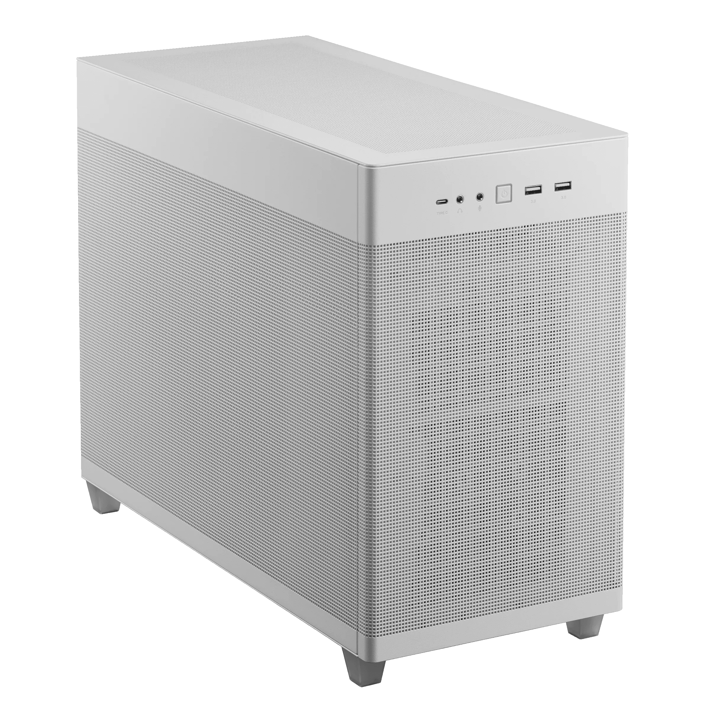 ASUS AP201 MESH WHITE