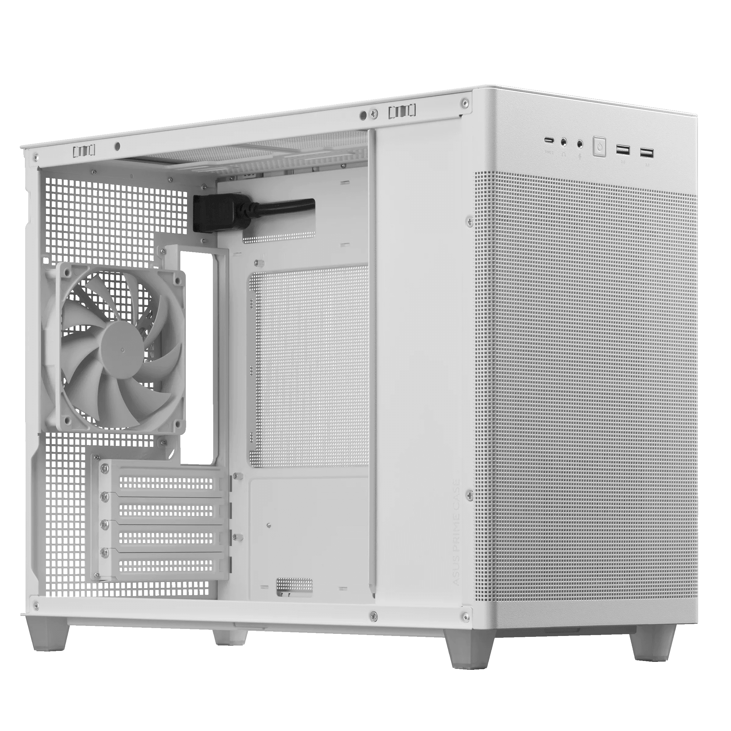 ASUS AP201 MESH WHITE