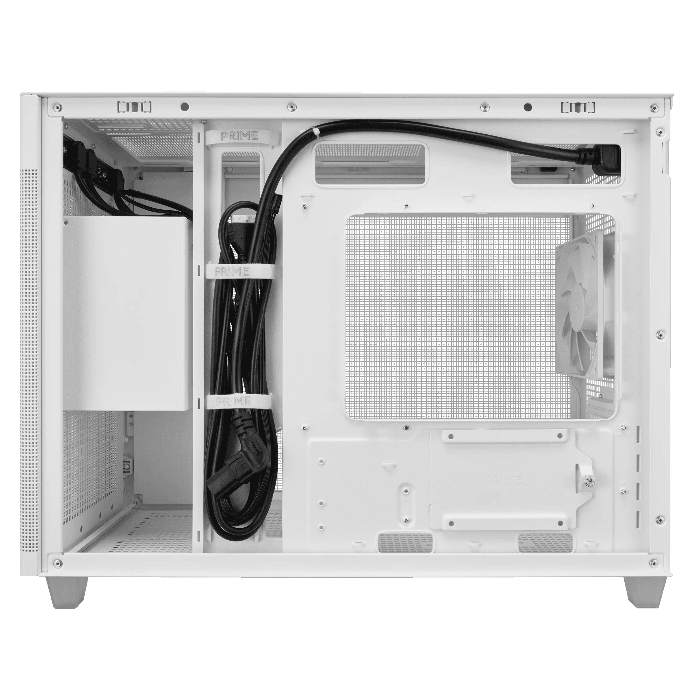 ASUS AP201 MESH WHITE