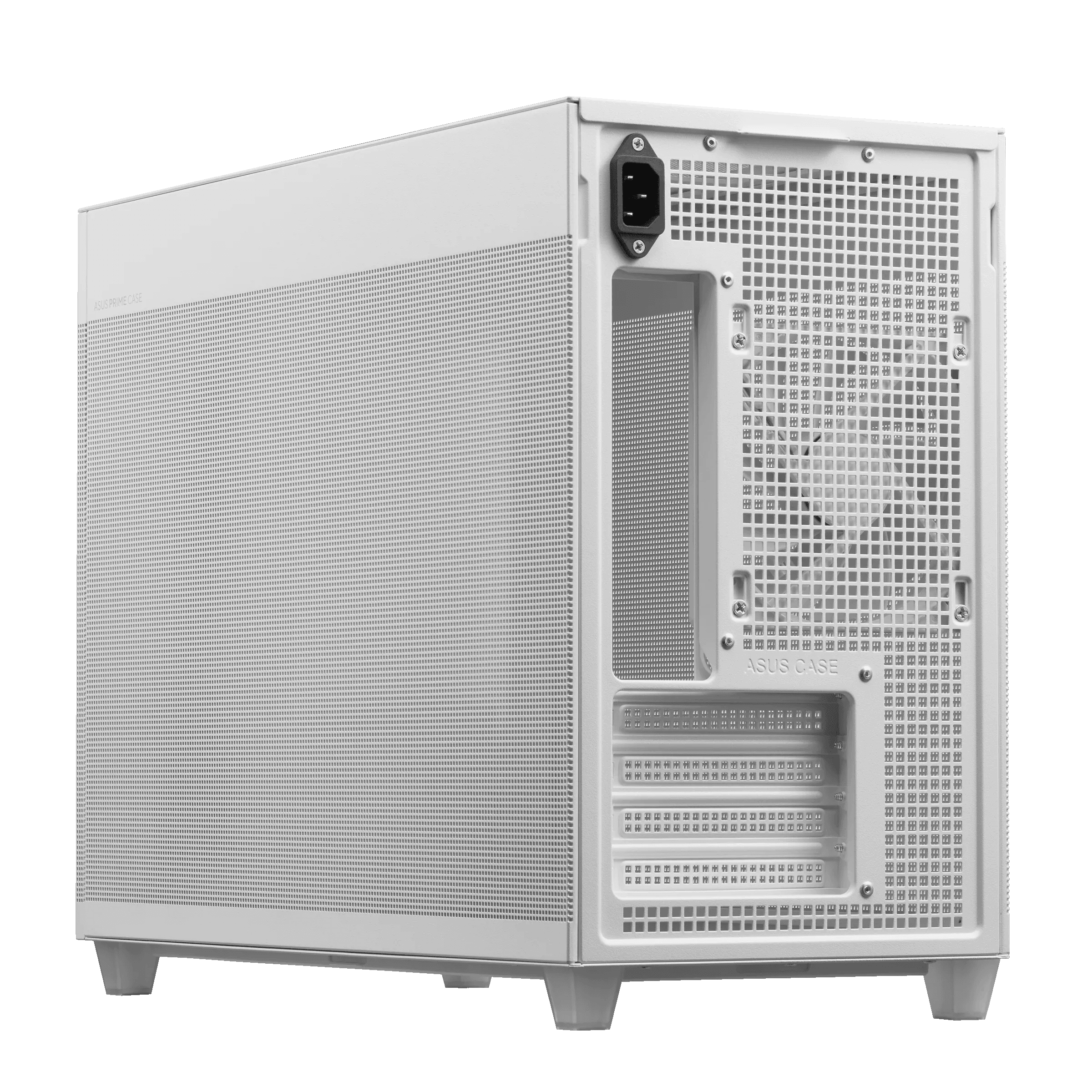 ASUS AP201 MESH WHITE