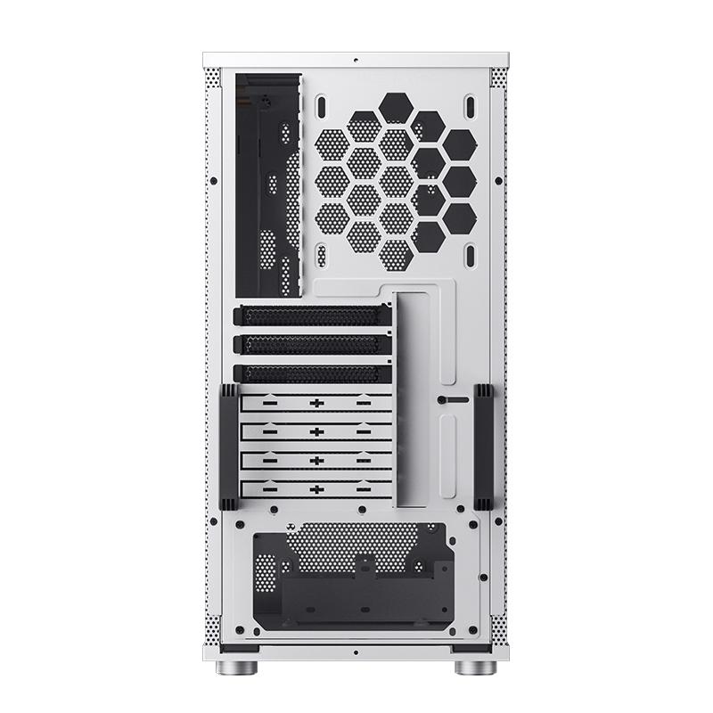 JONSBO VR4 CASE WHITE