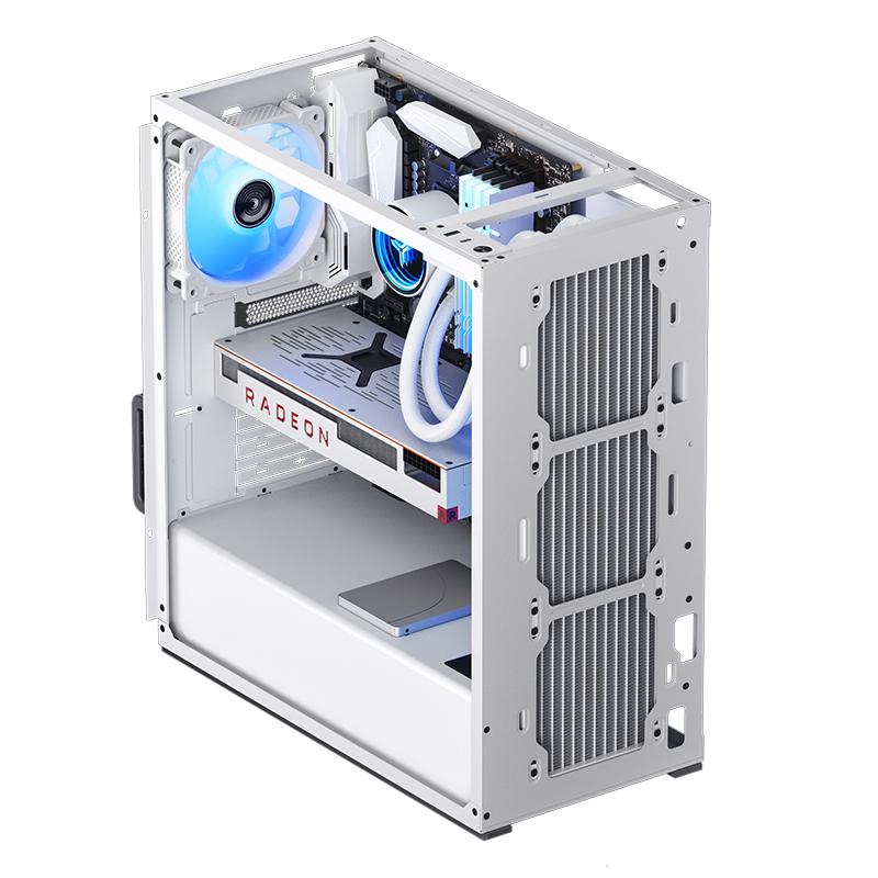 JONSBO VR4 CASE WHITE