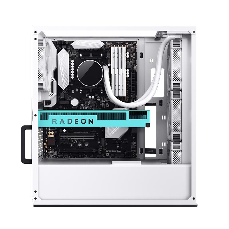 JONSBO VR4 CASE WHITE