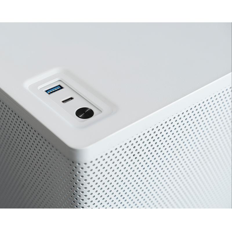 JONSBO VR4 CASE WHITE