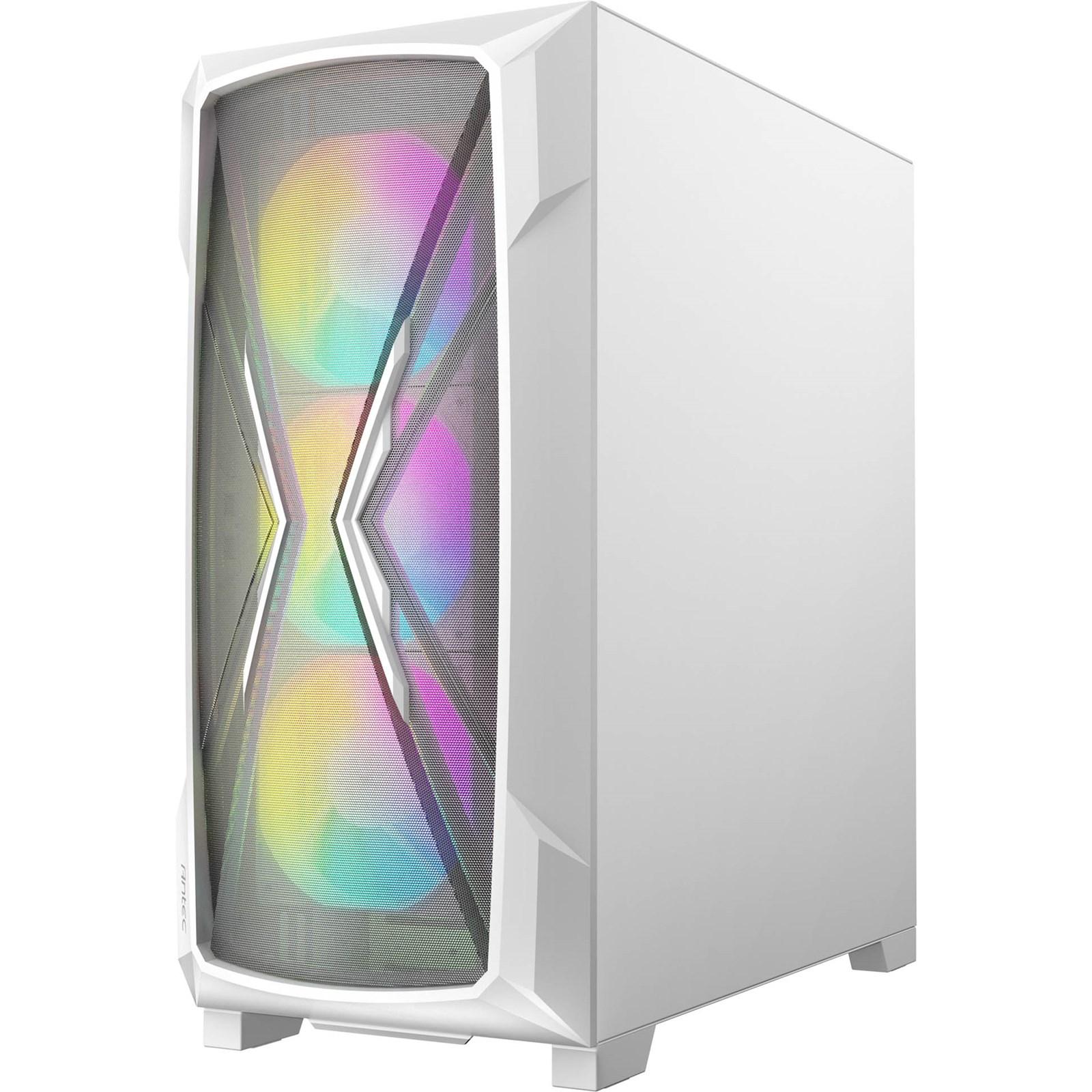 ANTEC DP505-W CASE WHITE