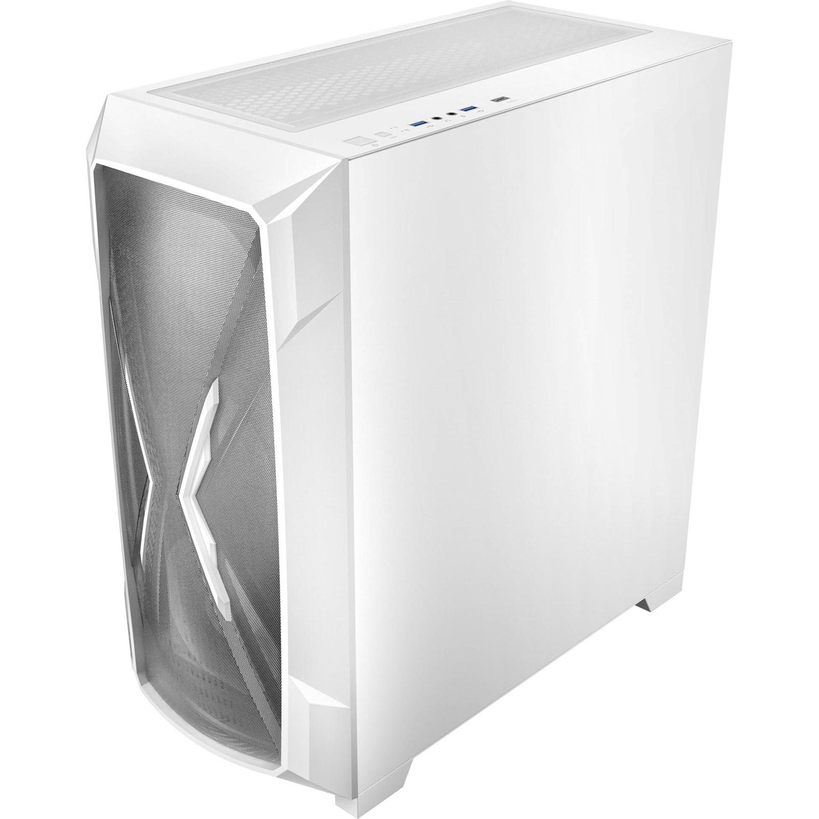 ANTEC DP505-W CASE WHITE