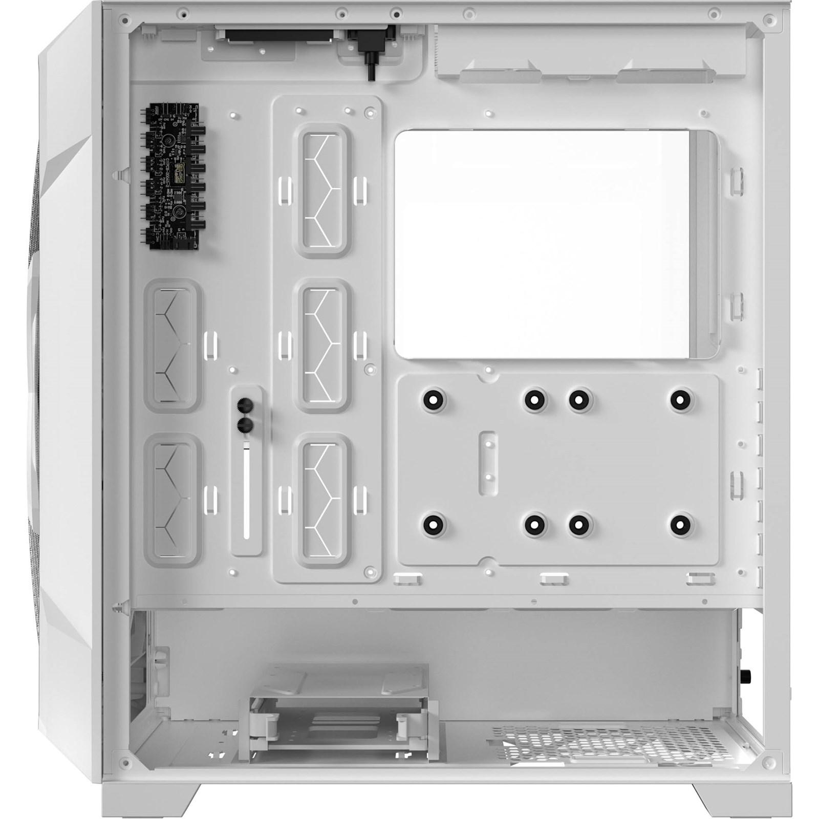 ANTEC DP505-W CASE WHITE