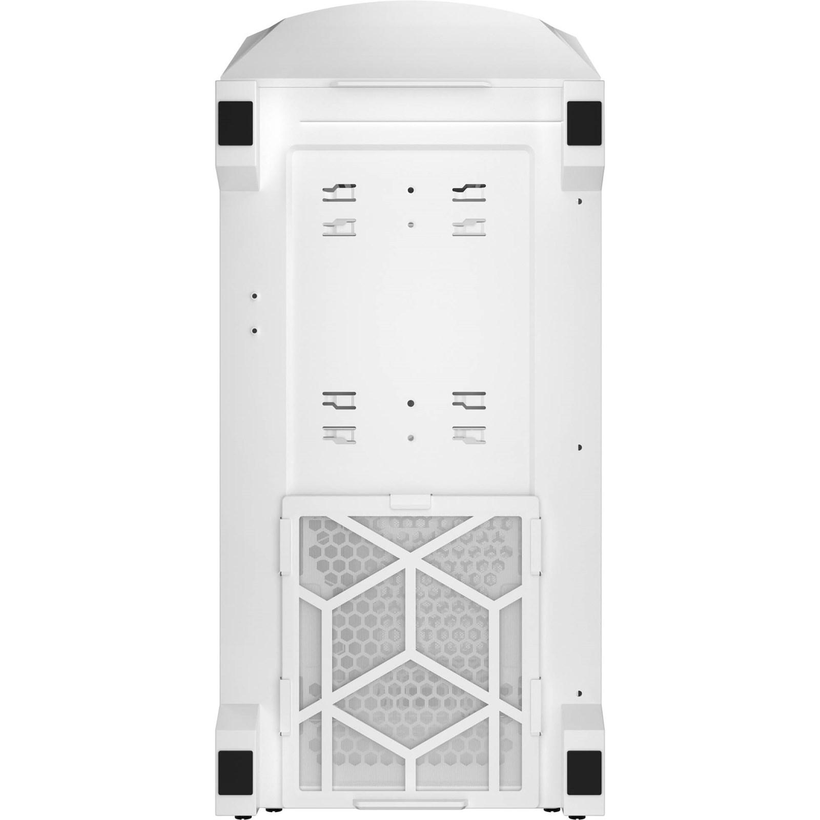 ANTEC DP505-W CASE WHITE