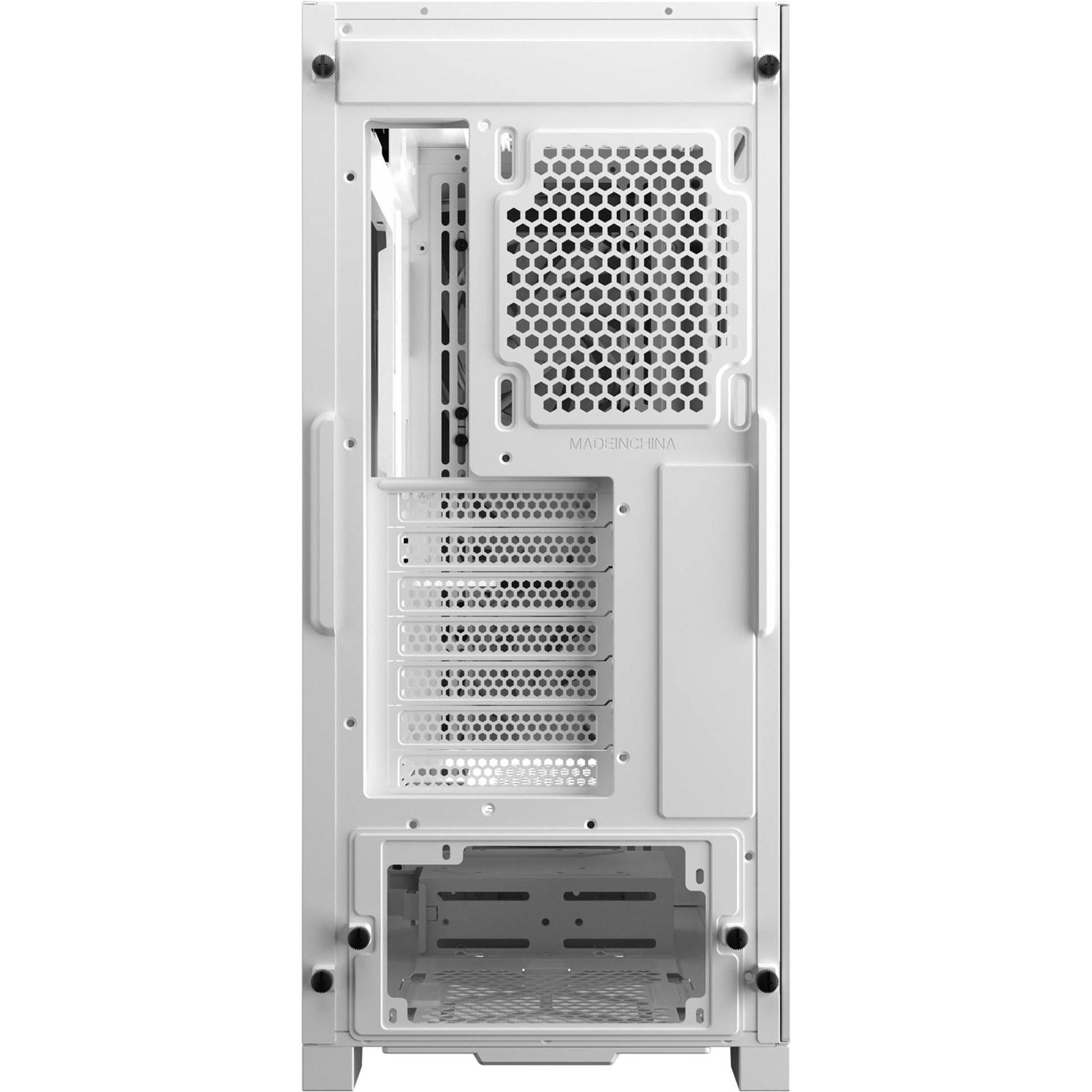 ANTEC DP505-W CASE WHITE