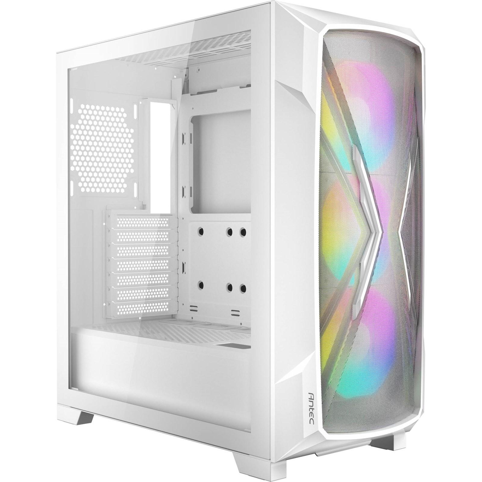 ANTEC DP505-W CASE WHITE