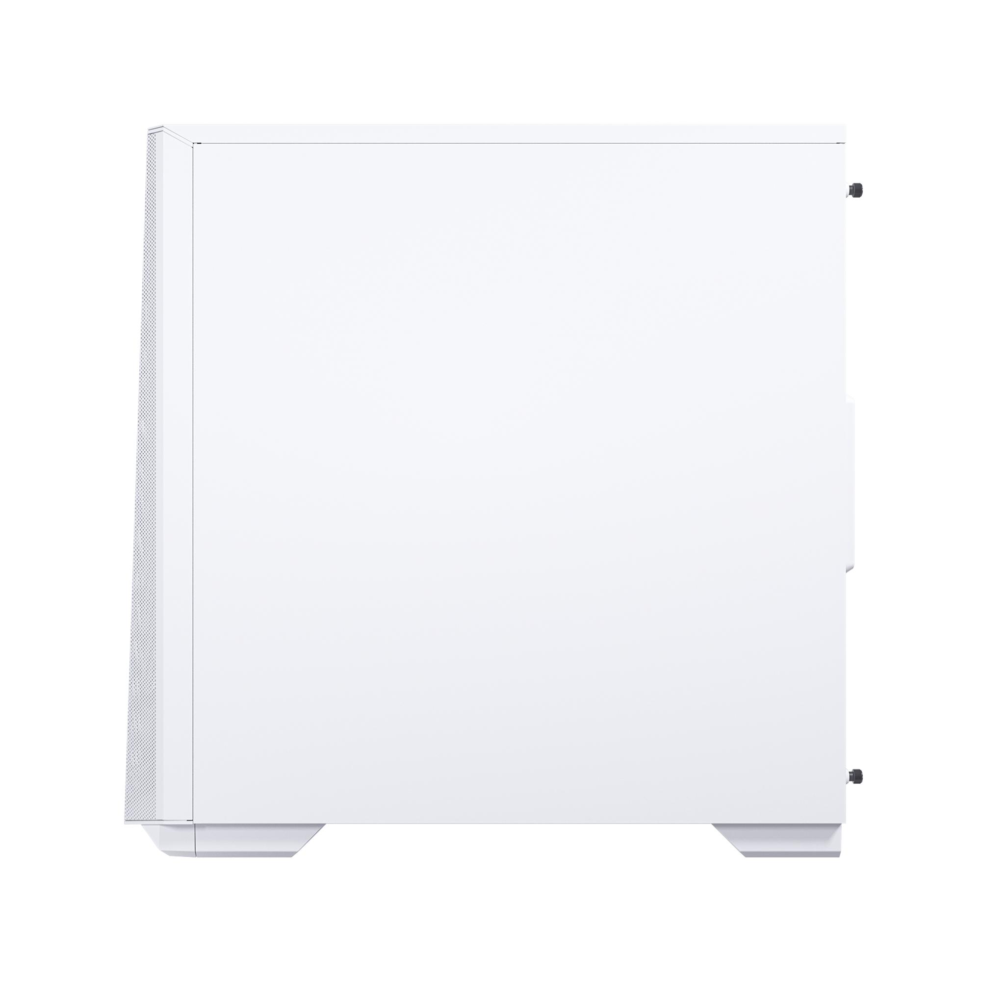 PHANTEKS ECLIPSE G360 AIR MID TOWER CASE MATTE WHITE