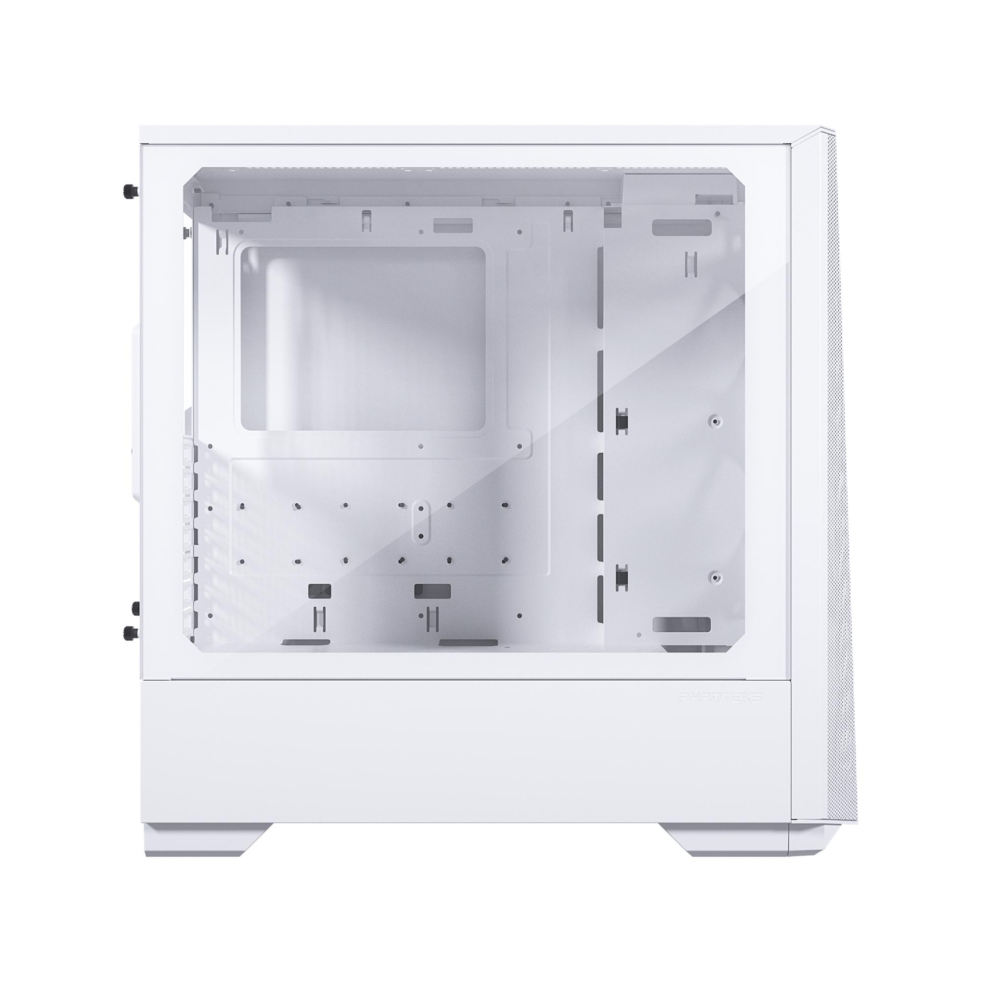 PHANTEKS ECLIPSE G360 AIR MID TOWER CASE MATTE WHITE